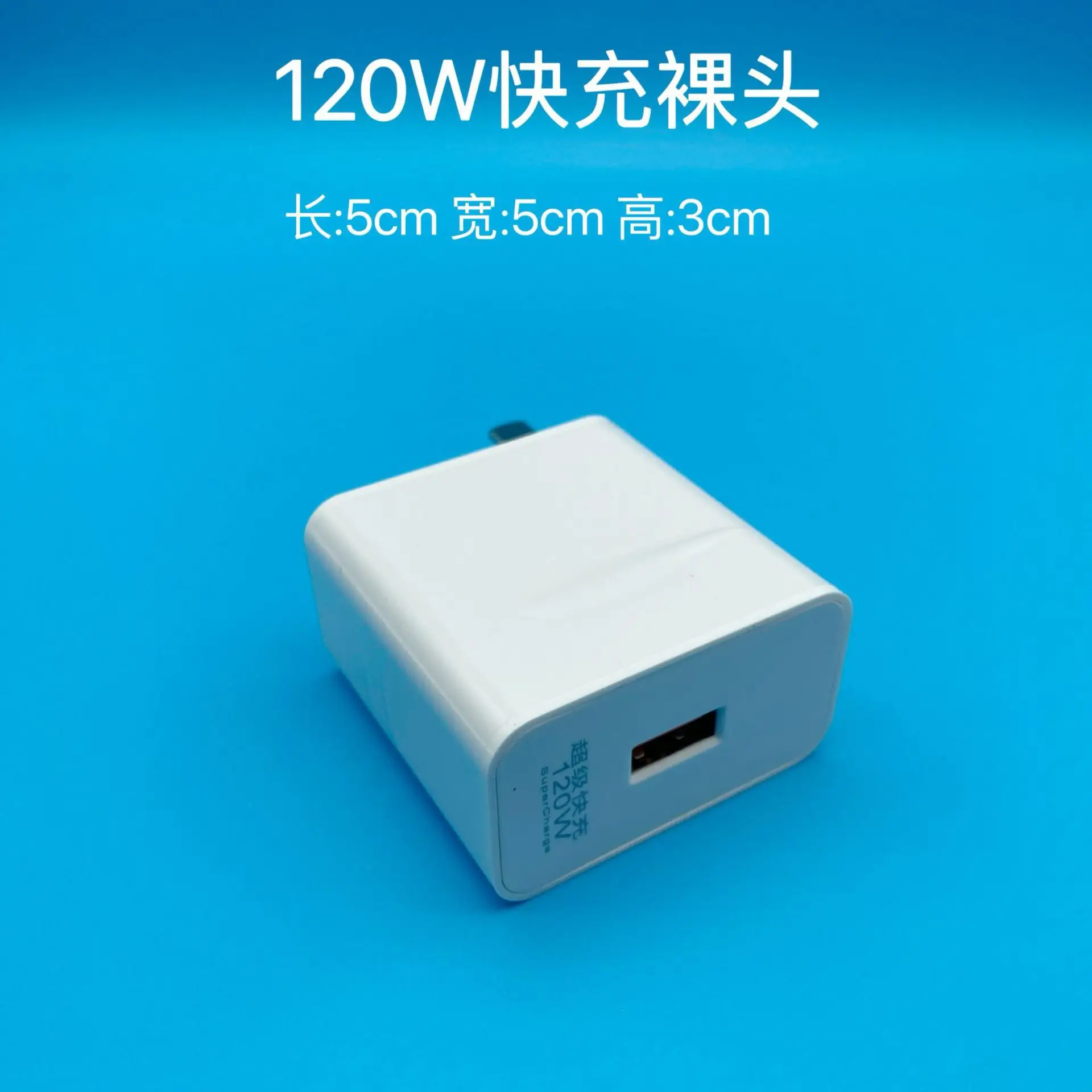 Apple Type-C Cable 6A Fast Charging Metal Zinc Alloy - Image 10