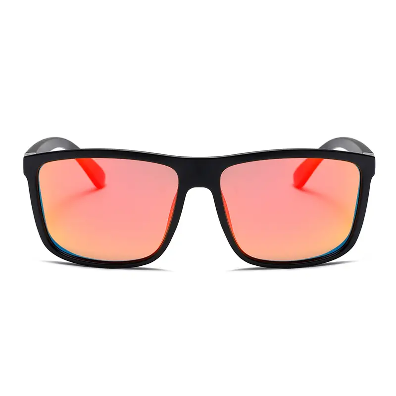 3355 Polarized Box Sunglasses Men Women UV Protection - Image 13
