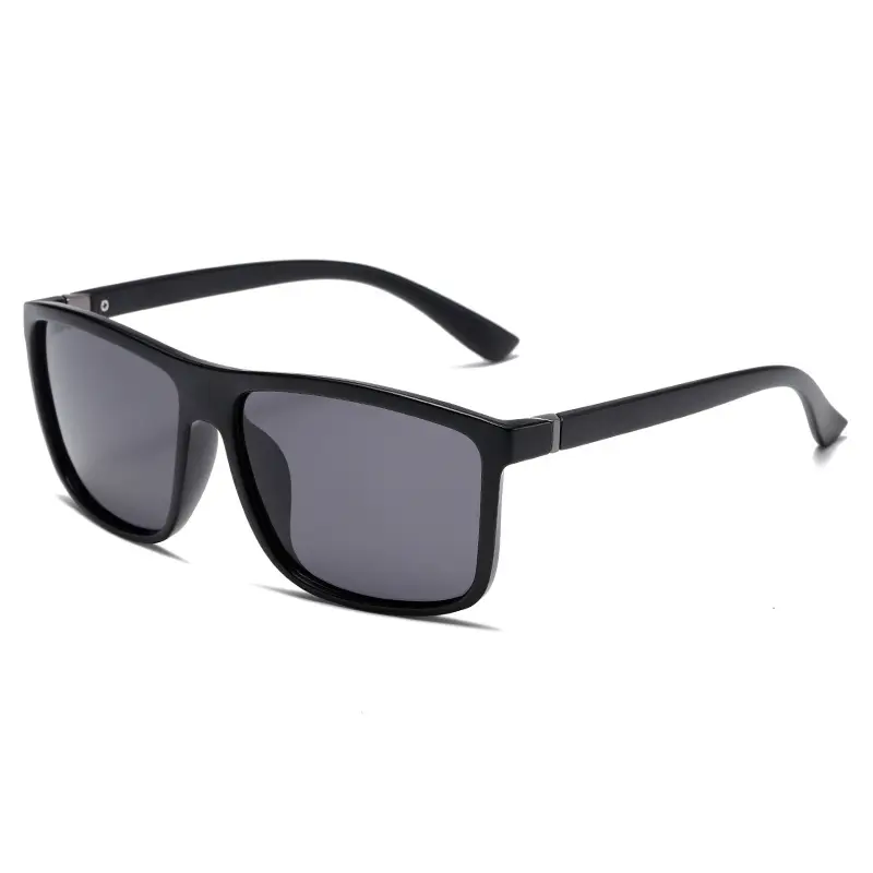 3355 Polarized Box Sunglasses Men Women UV Protection - Image 9