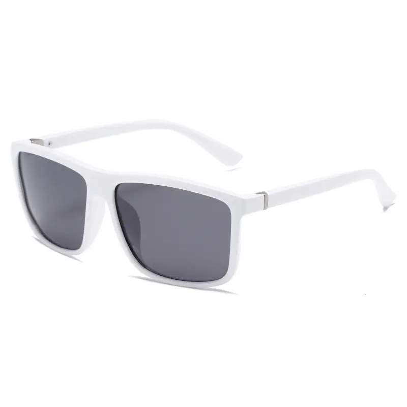 3355 Polarized Box Sunglasses Men Women UV Protection - Image 10