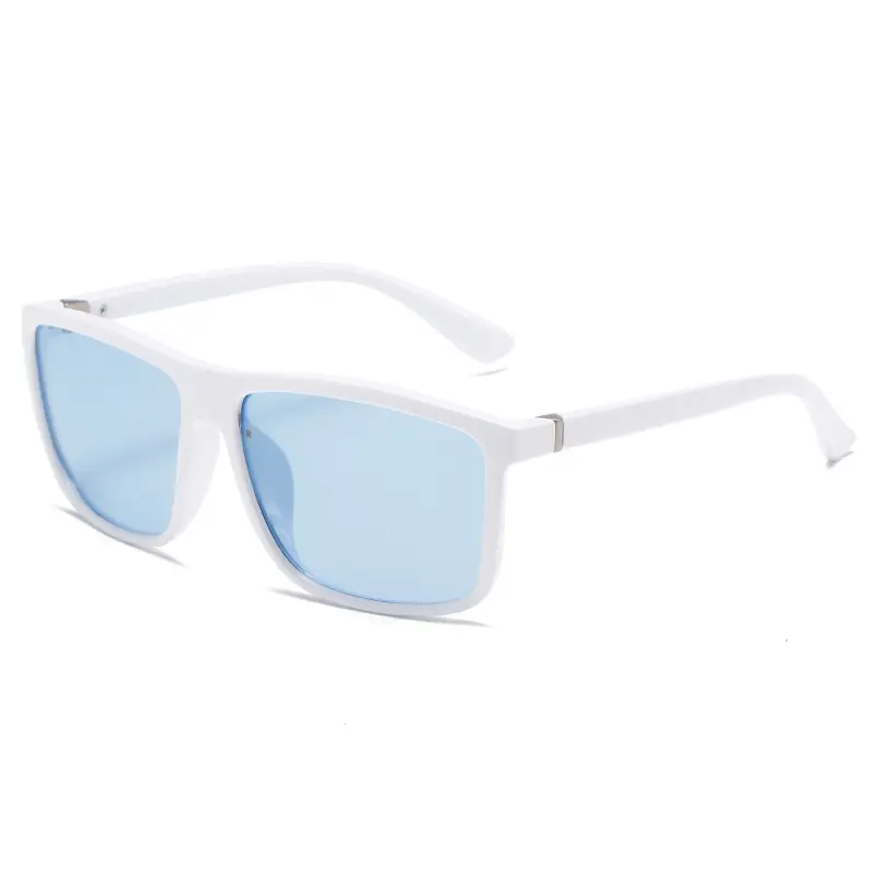 3355 Polarized Box Sunglasses Men Women UV Protection - Image 11
