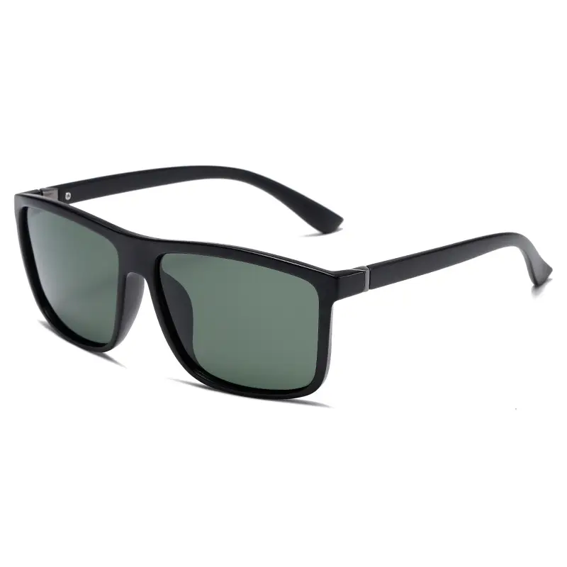 3355 Polarized Box Sunglasses Men Women UV Protection - Image 6