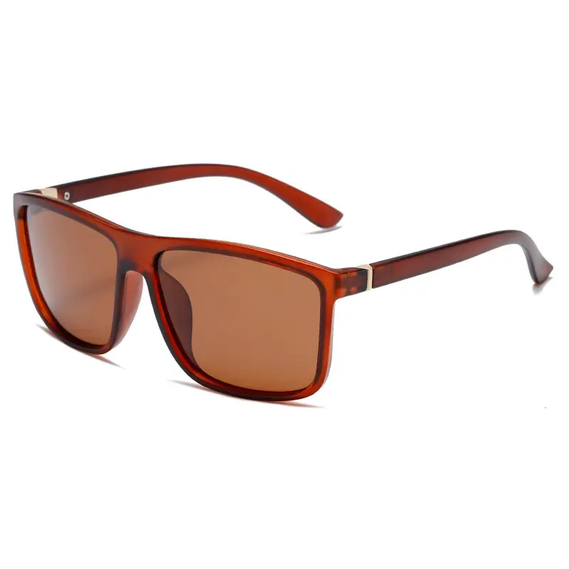 3355 Polarized Box Sunglasses Men Women UV Protection - Image 7