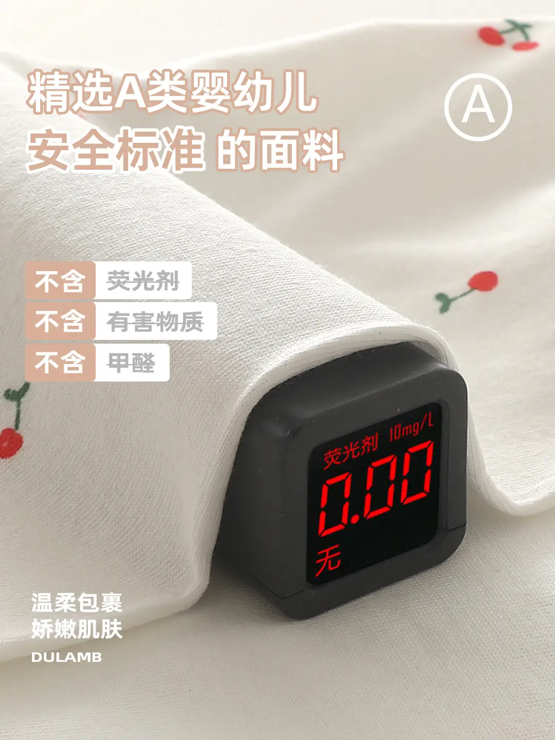 Baby Summer Clothes Baby Girl's Two-Piece Air-Conditioned Clothing Category A Pure Cotton Pajamas Neonatal Underwear suit Thin