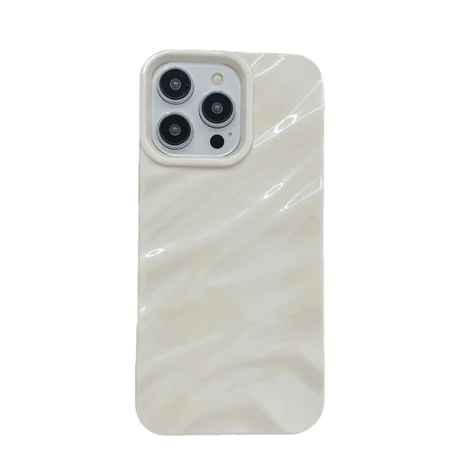 Green Anti-Fall Shell for Apple 17 Mobile - Image 13
