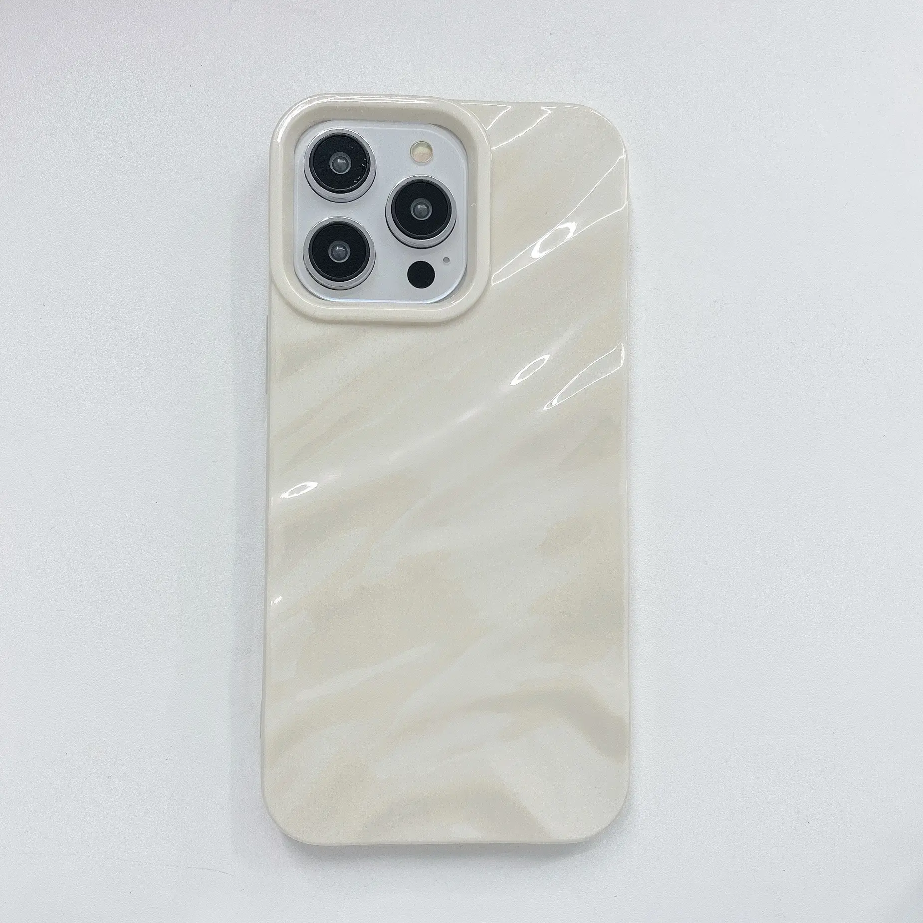 Green Anti-Fall Shell for Apple 17 Mobile — feature 19