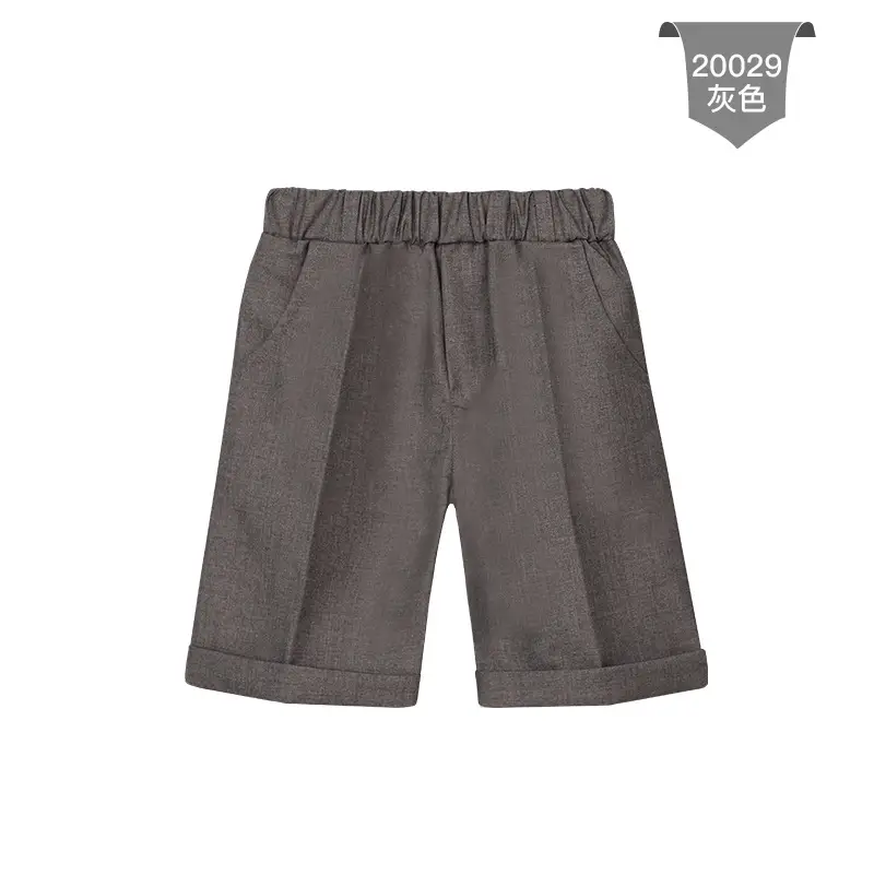 20029 Gray (fully elastic)