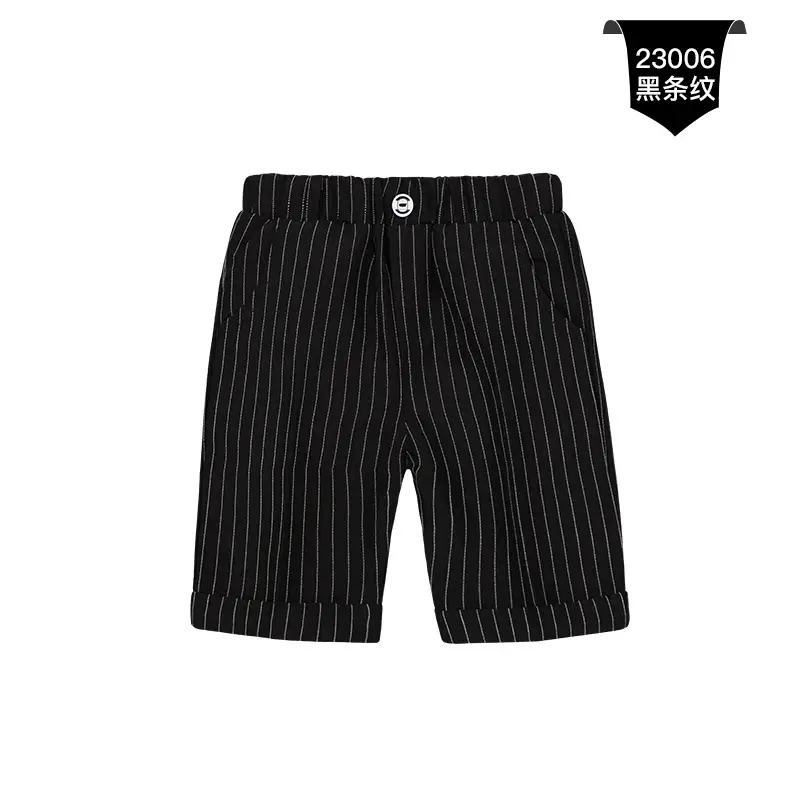 23006 black stripes
