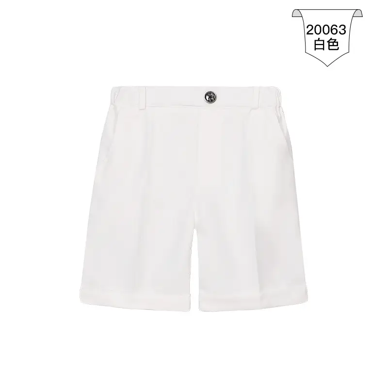 20063 White (no zipper)