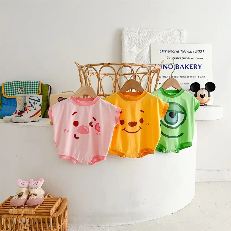 Cute Bear Design Infant Socks & Socks Bag Set - Image 5