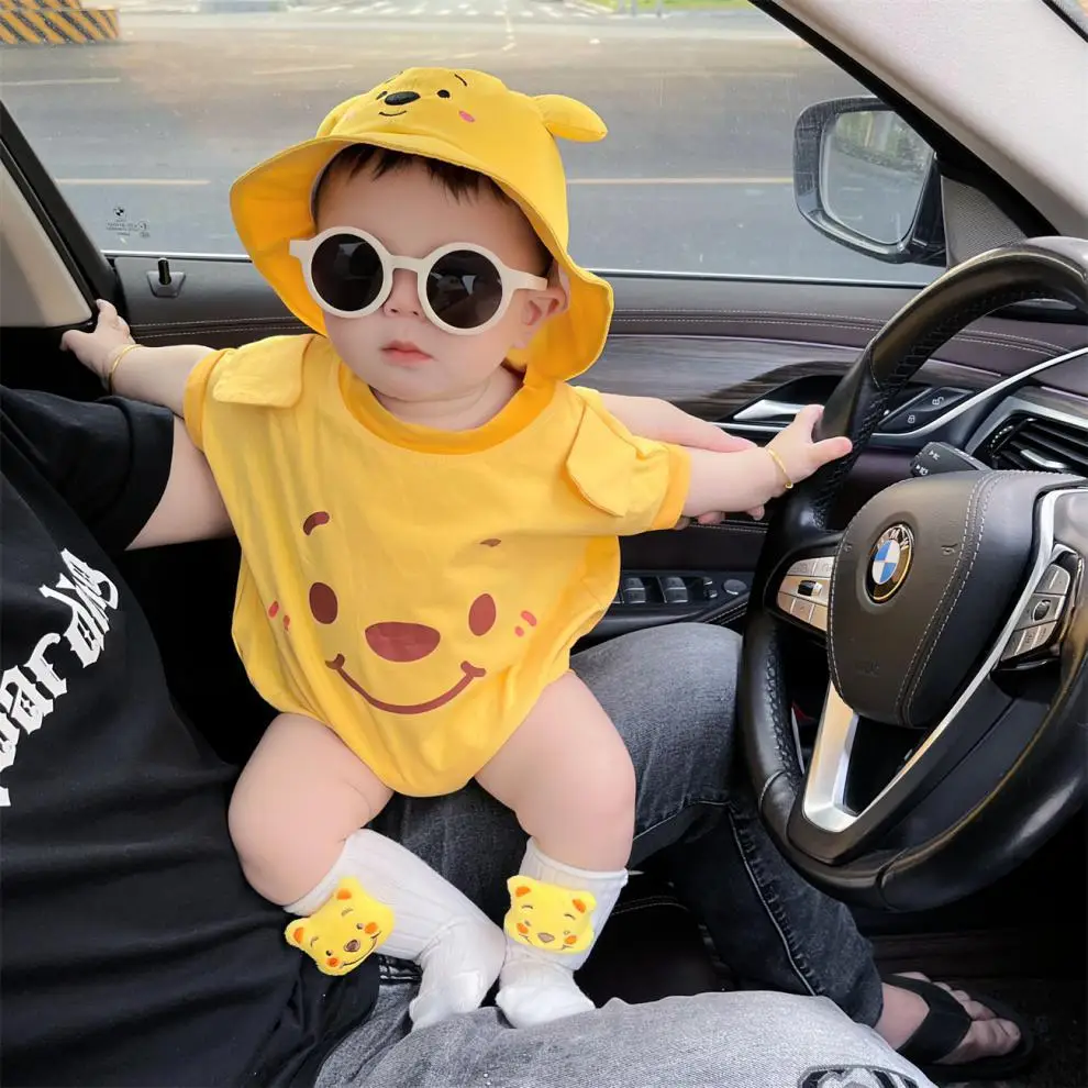 Cute Bear Design Infant Socks & Socks Bag Set — feature 16