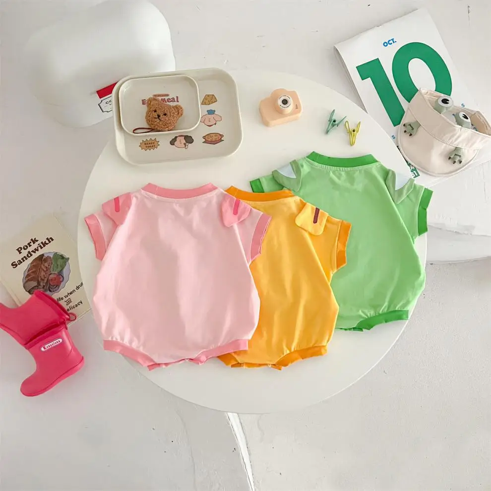 Cute Bear Design Infant Socks & Socks Bag Set — feature 19