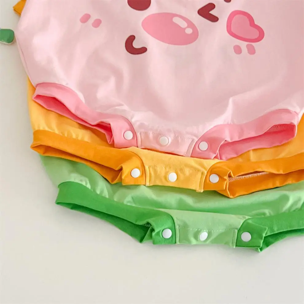 Cute Bear Design Infant Socks & Socks Bag Set — feature 20