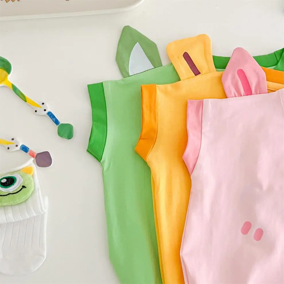 Cute Bear Design Infant Socks & Socks Bag Set — feature 21