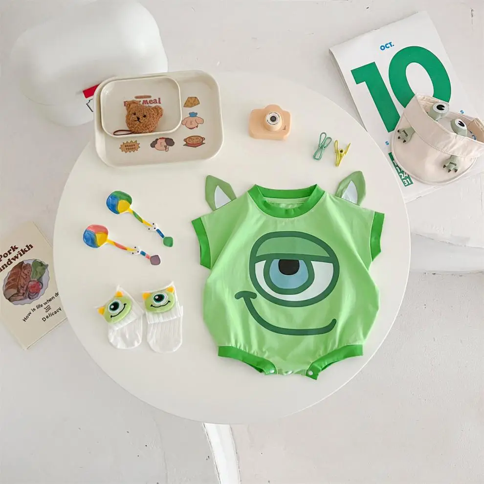 Cute Bear Design Infant Socks & Socks Bag Set — feature 25