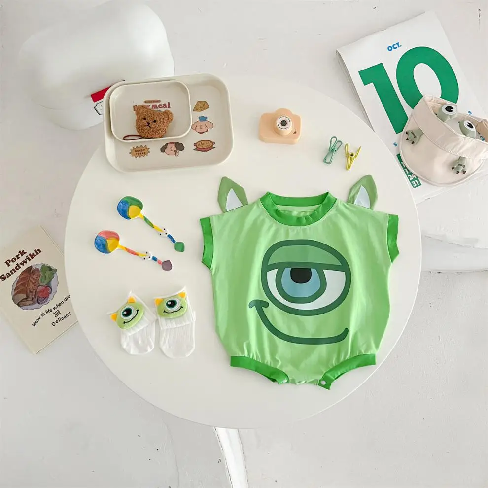 Cute Bear Design Infant Socks & Socks Bag Set — feature 26