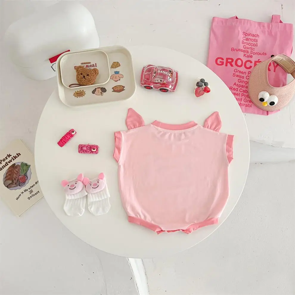 Cute Bear Design Infant Socks & Socks Bag Set — feature 27