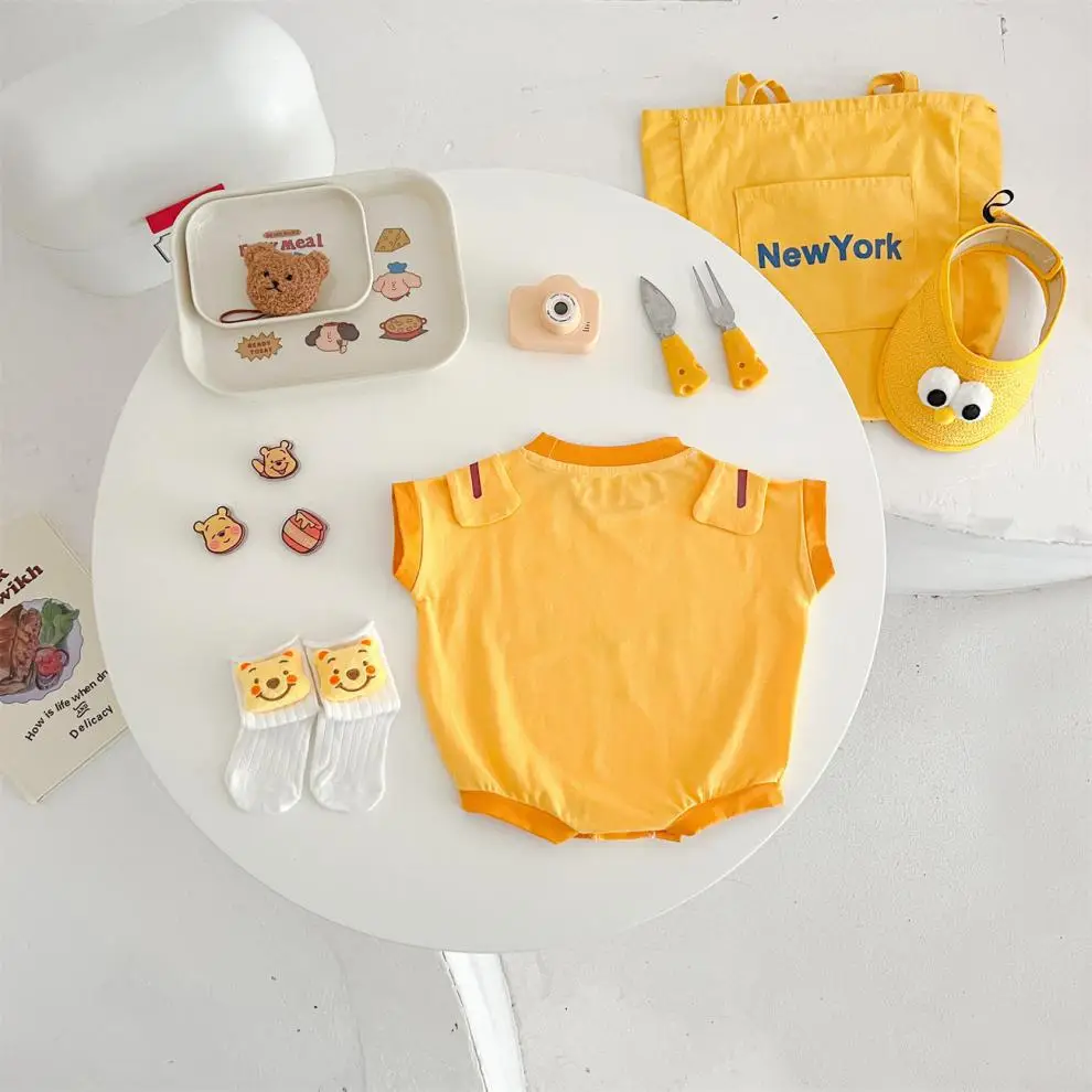 Cute Bear Design Infant Socks & Socks Bag Set — feature 29