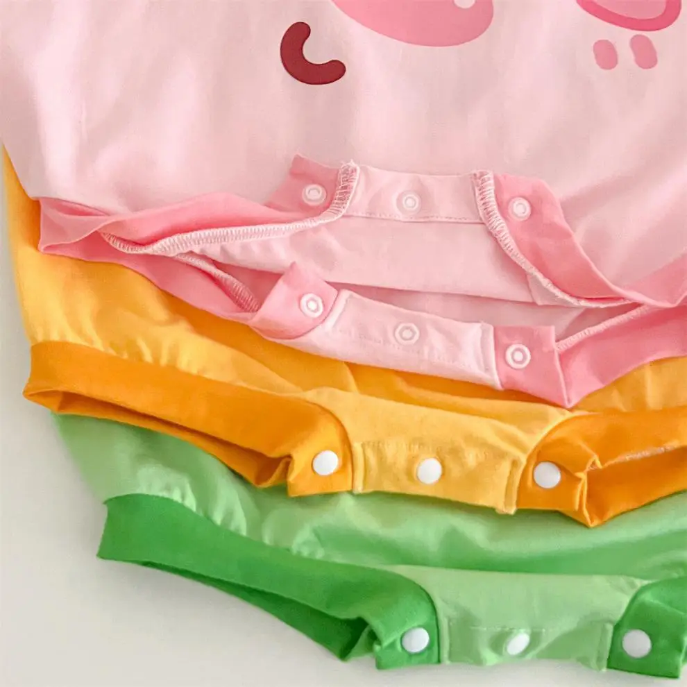 Cute Bear Design Infant Socks & Socks Bag Set — feature 30