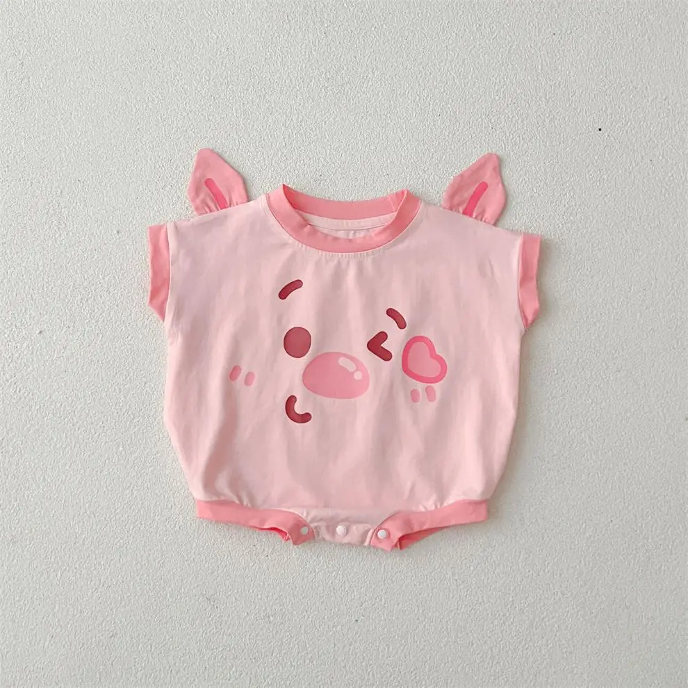 Cute Bear Design Infant Socks & Socks Bag Set — feature 34