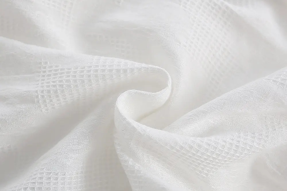 Baby Wrap Fart Summer Short Sleeve White Triangle Shirt — feature 8