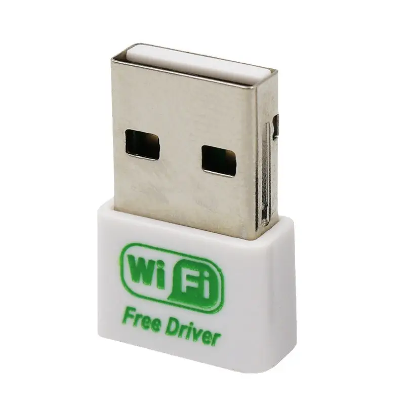 Driver-Free 5G Wireless Router for Laptop - Image 17