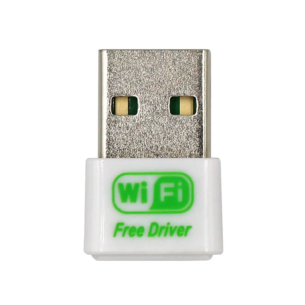 Driver-Free 5G Wireless Router for Laptop - Image 2