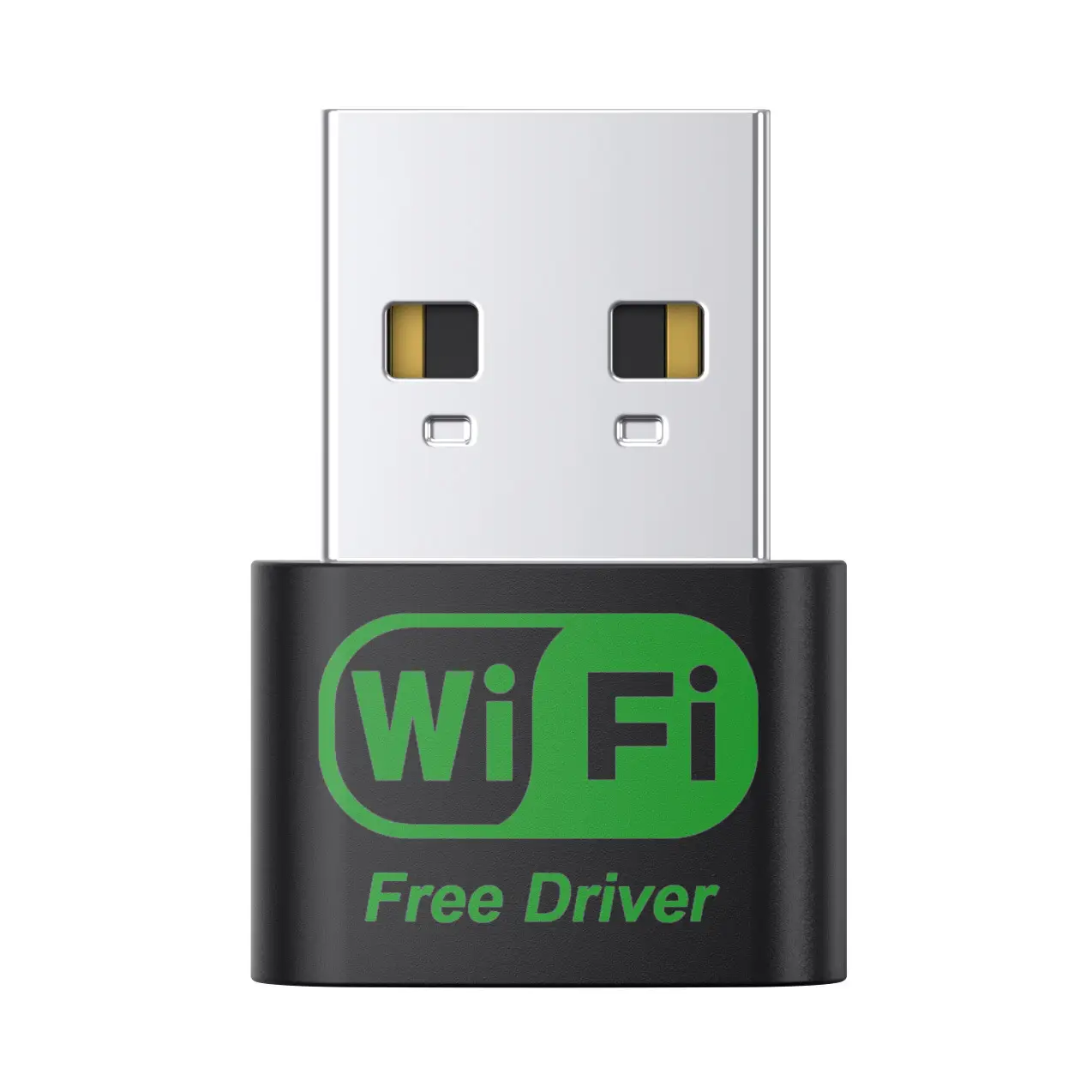 Driver-Free 5G Wireless Router for Laptop - Image 4