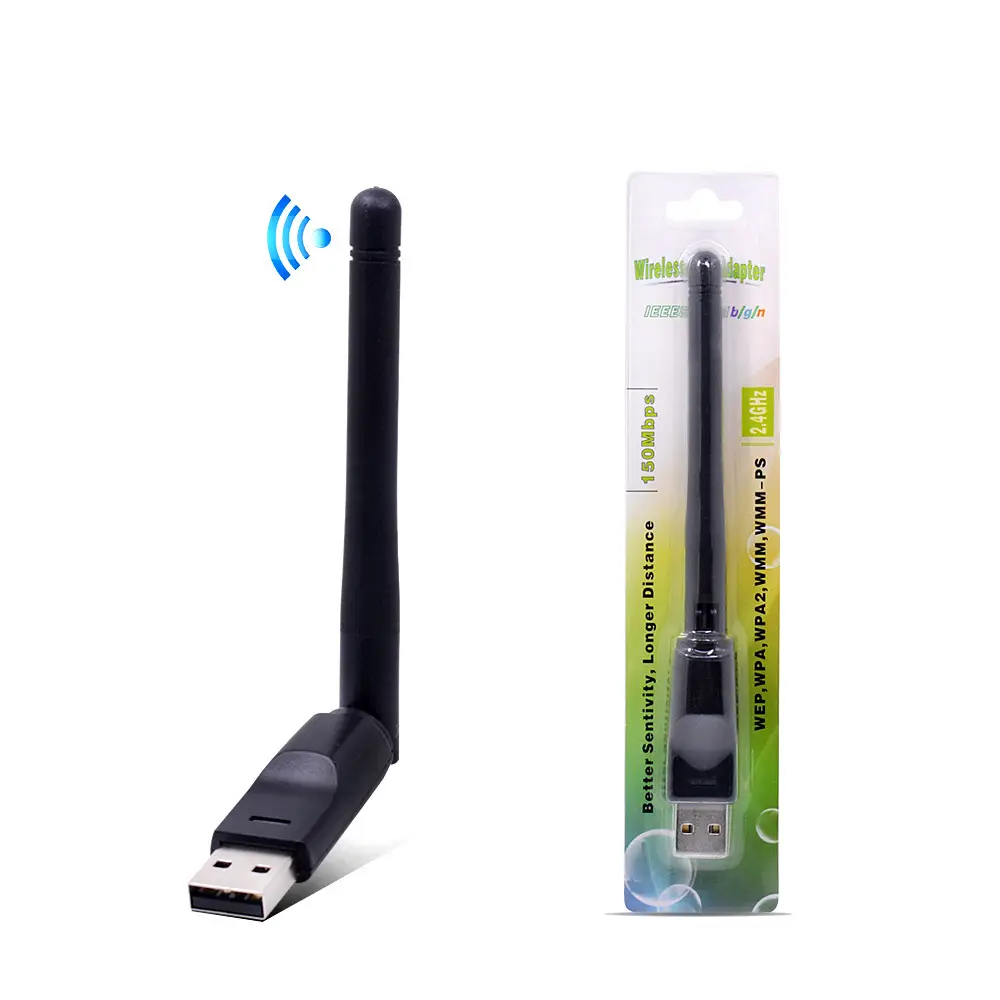 Driver-Free 5G Wireless Router for Laptop - Image 5