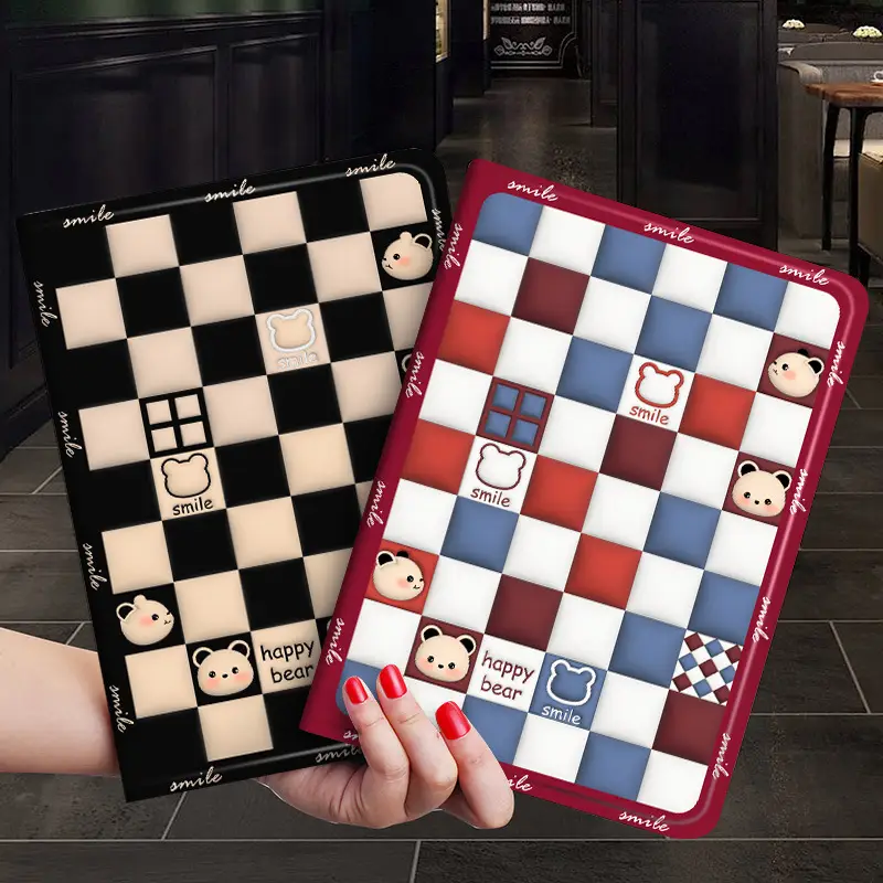 Xiaodu Learning Tablet M10 Protective Case 10.1inch S12 Smart Leather Case S16 All-Inclusive G20 Anti-Fall G16 - Image 7