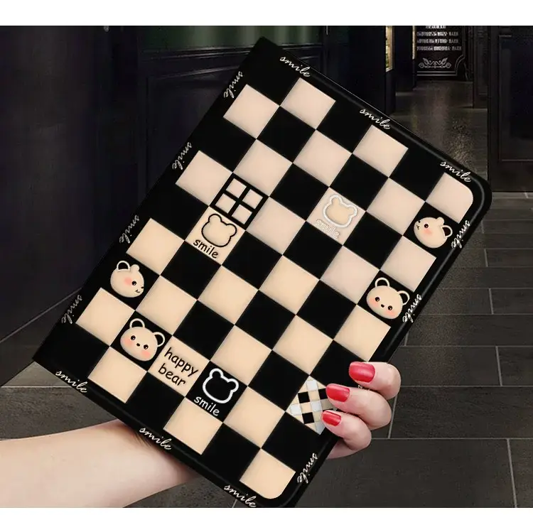 Xiaodu Learning Tablet M10 Protective Case 10.1inch S12 Smart Leather Case S16 All-Inclusive G20 Anti-Fall G16 — feature 20