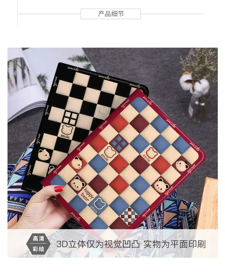 Xiaodu Learning Tablet M10 Protective Case 10.1inch S12 Smart Leather Case S16 All-Inclusive G20 Anti-Fall G16 — feature 6