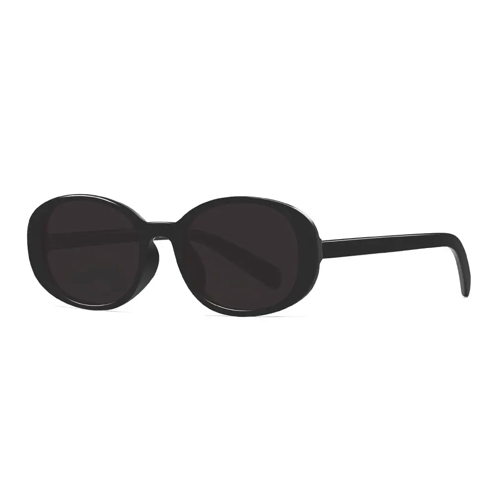 Women Sunglasses Polarized Anti-Ultraviolet Square Frame