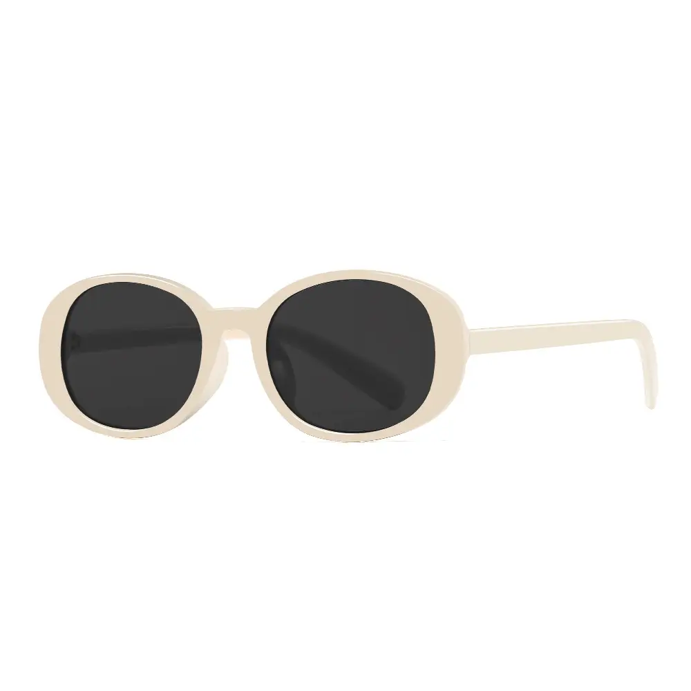 Women Sunglasses Polarized Anti-Ultraviolet Square Frame - Image 6