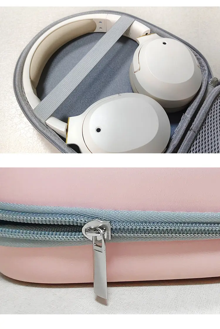 Wanker W820NB Headphone Storage Bag — feature 4