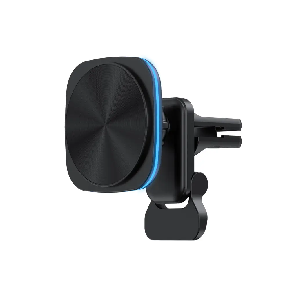 Magnetic Wireless Charger for Apple 12-15Magsafe