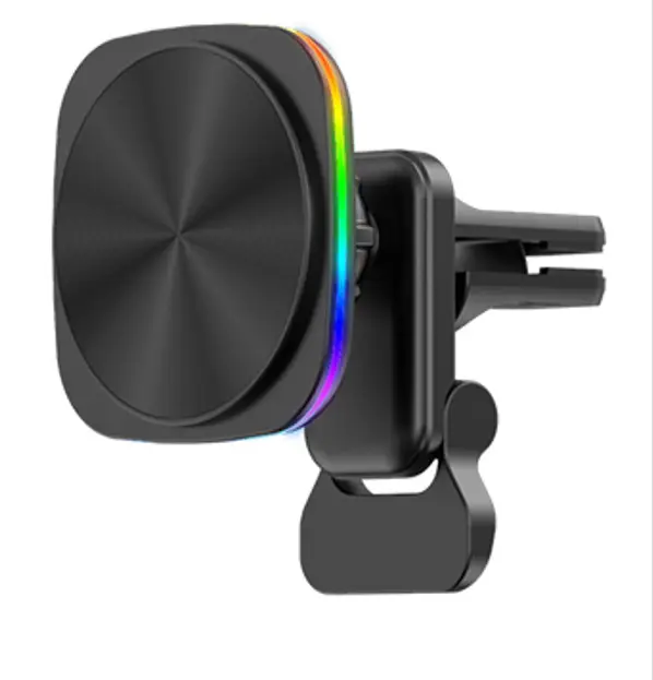 Magnetic Wireless Charger for Apple 12-15Magsafe