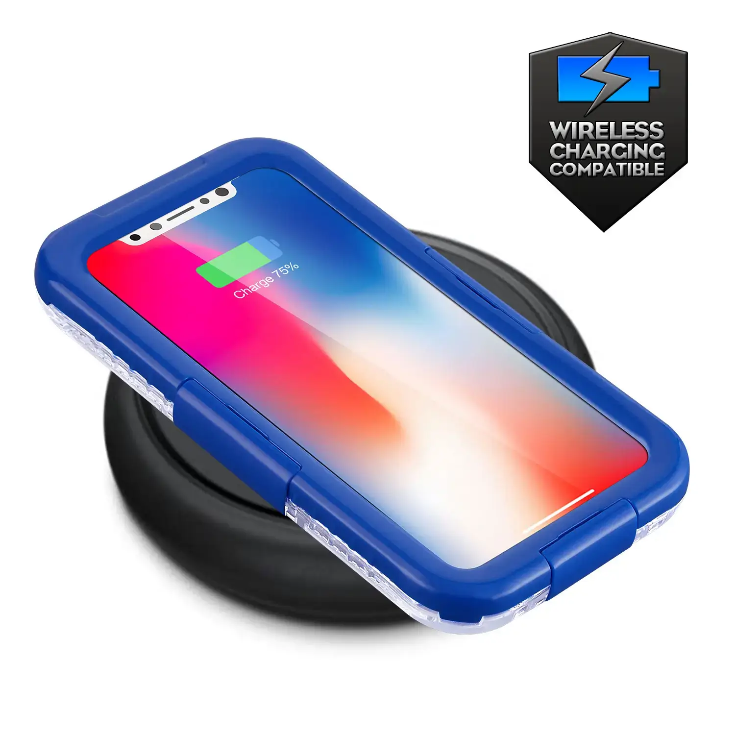Pink Waterproof Pixel 7 Pro Takeoff Case - Image 8