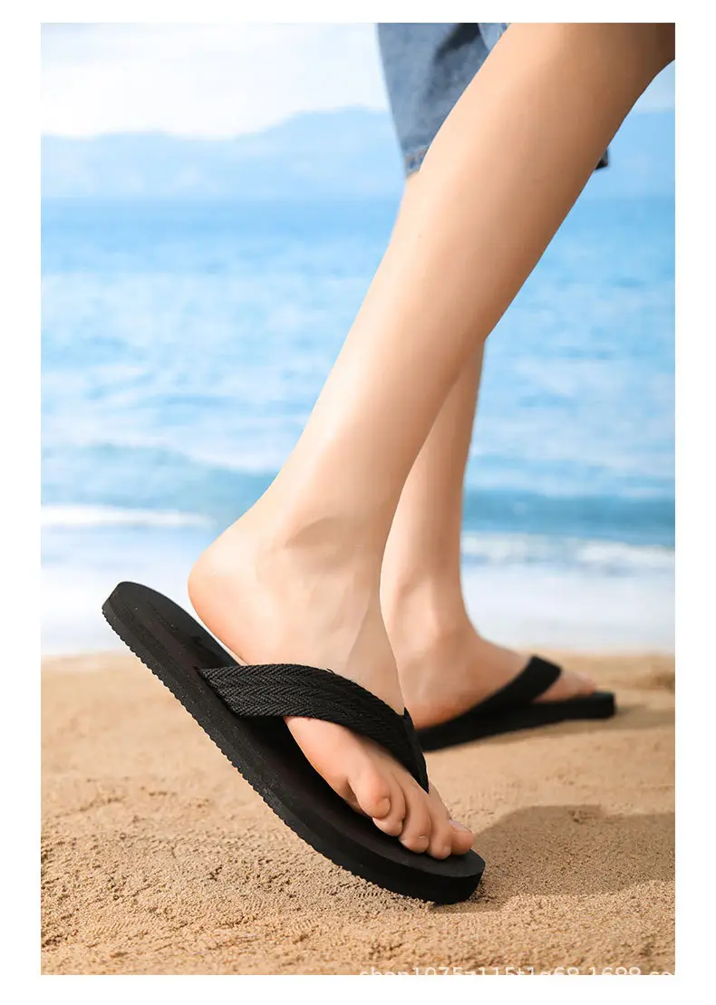 2025 British Style British Flip-Flops for Men — feature 22
