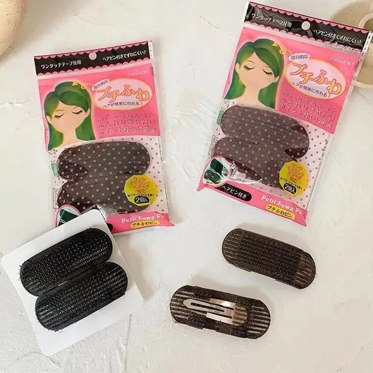 Invisible Hair Clip for Height & Breathability - Image 7