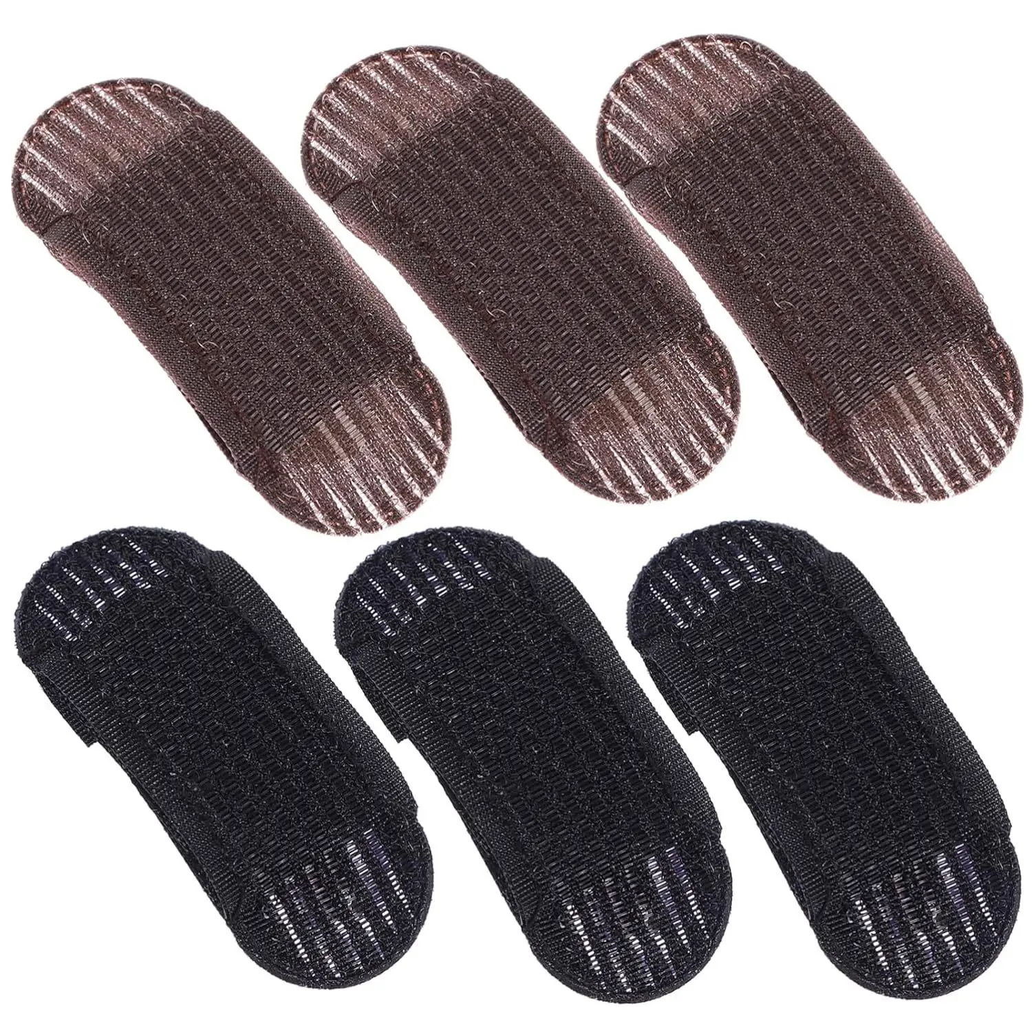 Invisible Hair Clip for Height & Breathability — feature 13