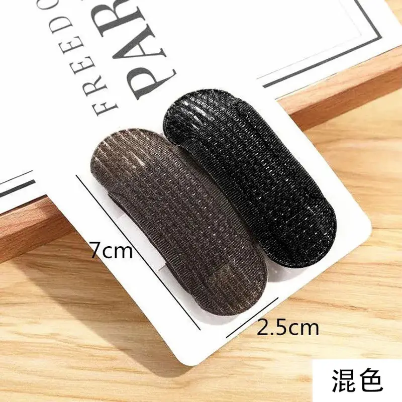 Invisible Hair Clip for Height & Breathability - Image 3