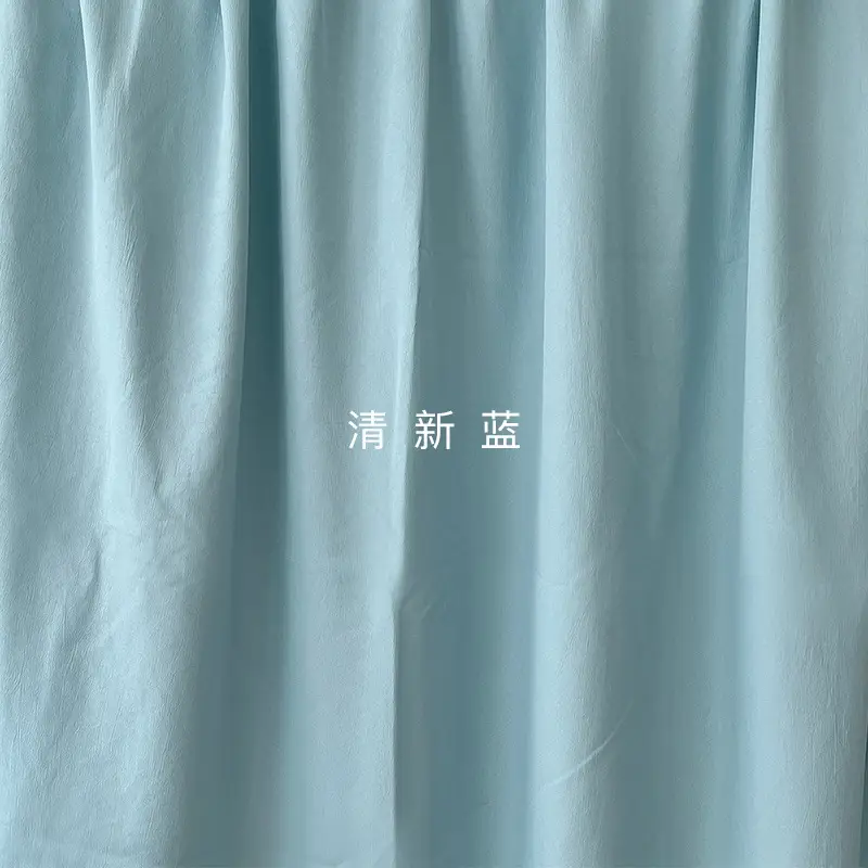 White Solid Photo Backdrop Curtain for Live Streaming & Photography - Image 13