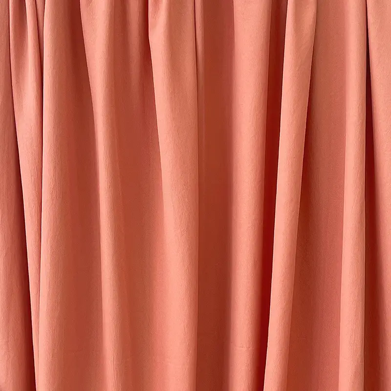 White Solid Photo Backdrop Curtain for Live Streaming & Photography - Image 25