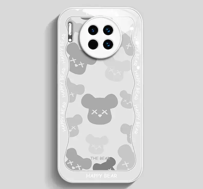 Brute Bear Huawei Mate 60 Pro Protective Case Pink — feature 5