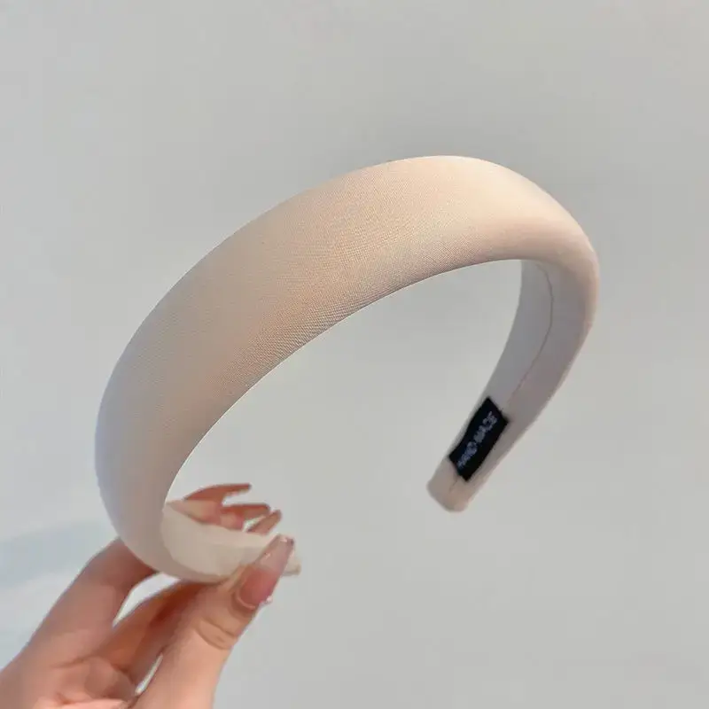 Green Korean Hairband for Women Summer - Image 15