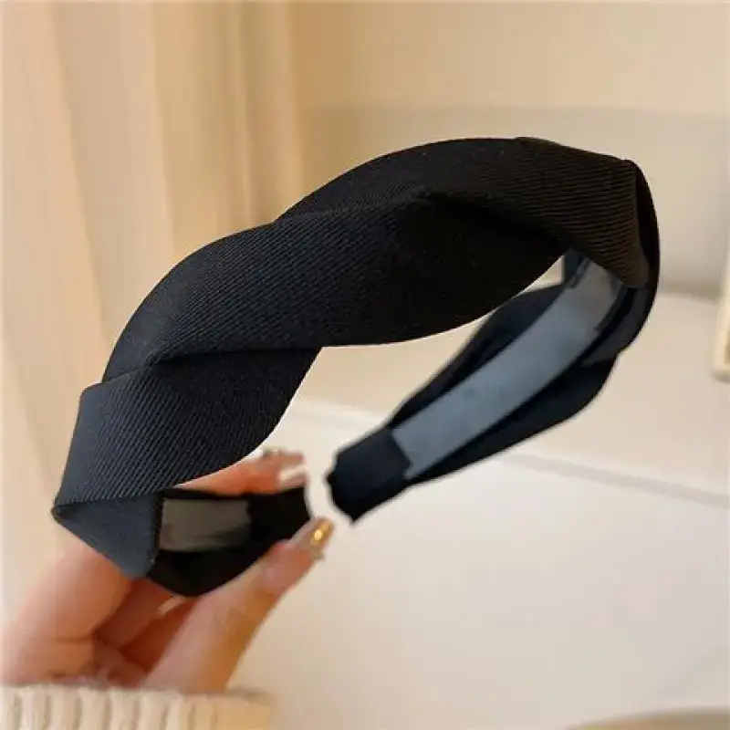 Green Korean Hairband for Women Summer - Image 18