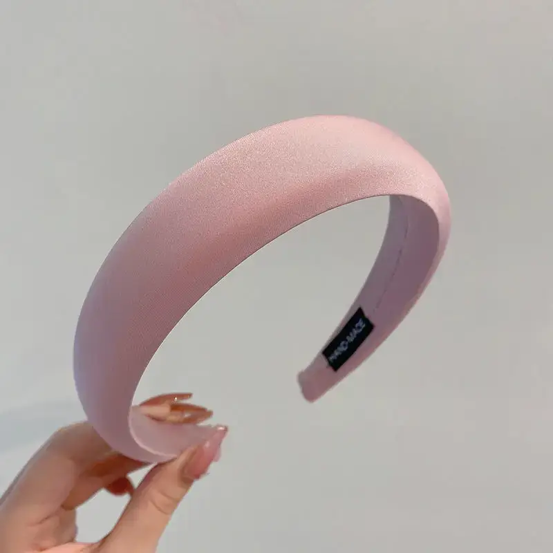 Green Korean Hairband for Women Summer - Image 46