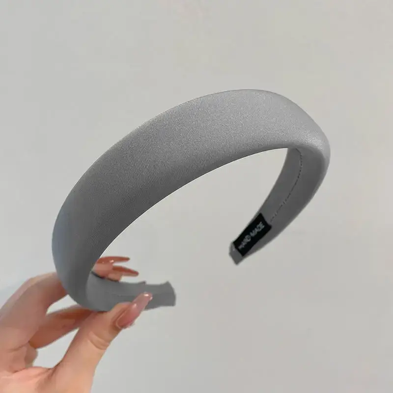 Green Korean Hairband for Women Summer - Image 52