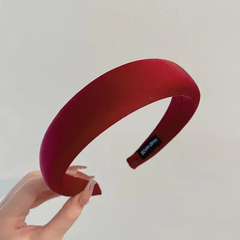 Green Korean Hairband for Women Summer - Image 53